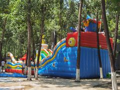 -蓝地时尚庄园(北京清河营地铁站店)