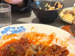 -八张桌子(老店)