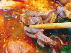 -四川老牛麻辣烫(北门桥店)