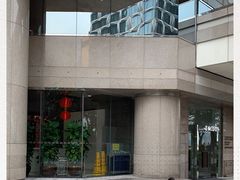 -香港会议展览中心演讲厅
