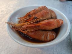 -小城故事·地道宁波味(月湖盛园店)