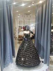 -Color卡诺婚纱礼服馆(南京严选店)