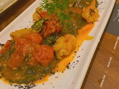 -OGGI TRATTORIA PIZZERIA(深业上城店)
