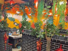 -江湖水乡铁锅炖魚(周庄嘉园店)