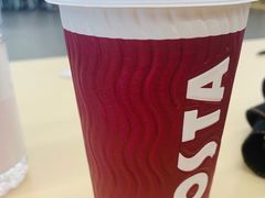 美式咖啡-COSTA COFFEE(杭州云栖阿里店)
