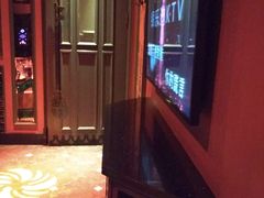 -INLOVE KTV(杭州滨江宝龙城店)