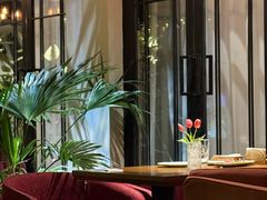 -Osteria Garden 生蚝花园餐厅(原进贤路店)