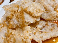 -英兰朝族饭店·英兰锅包肉(佳园路店)