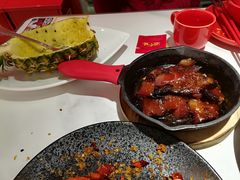 -避风塘·金牌店·夜宵(金玉兰店)