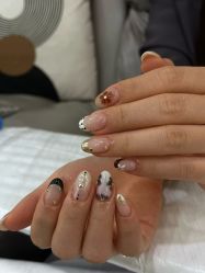 -斯馨·健康美甲美睫