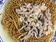-裕兴记·三虾面(西北街总店)