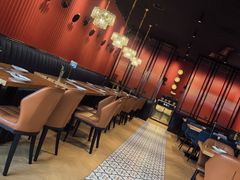 -清真·艾美可餐厅(大悦汇店)