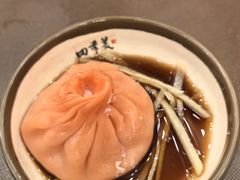 -四季美汤包(户部巷店)