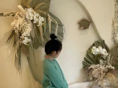 -伊斯坦布尔土耳其清真咖啡餐厅