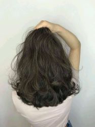 -明洞造型精品烫染