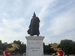 -北陵公园