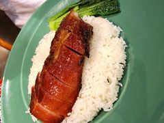 -新旺茶餐厅(嘉里城店)