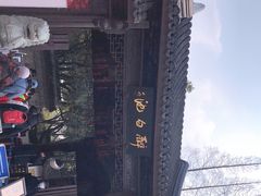 -上海醉白池公园