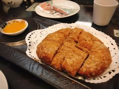 香酥芋泥鸭-堂宴·老厦门私房菜(1988仙岳总店)