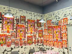 -巴山路曹记鸭霸王火锅(梅溪步步高新天地店)