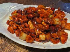 -老土灶·扬州非遗淮扬菜(大运河博物馆店)