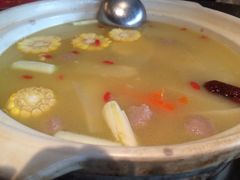 蜀中吴养生板栗鸡(会展店)-蜀中吴养生板栗鸡(会展店)