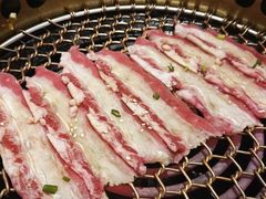 -極屋鮨牛 · 烧肉酒场(时代C馆店)