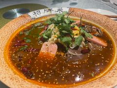 -老人和饭店(打浦路店)