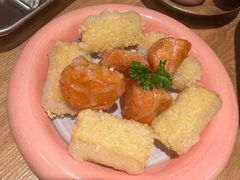-WOW LUCKY创意韩料(龙阳广场店)
