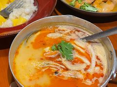 -About Bistro關於·泰式家庭料理