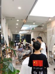 -DIAN DIAN SALON点点