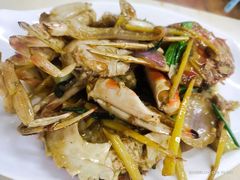 -瑶记海鲜餐厅(西涌店)