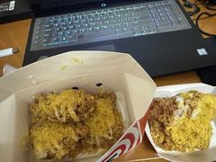 -肯德基(余杭莱蒙店)