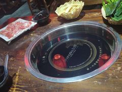 -乐山串串香老火锅(鼓楼店)