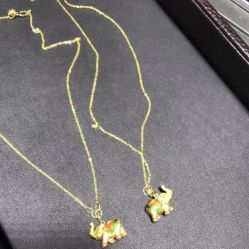 -六福珠寶(苏州人民商场店)