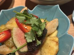 -纳鲁孜·新疆特色餐厅(上海悦荟广场店)