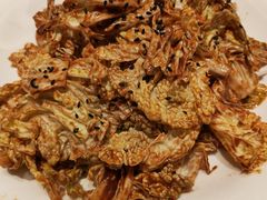 乾隆白菜-新乾隆酒楼(帝景园店)