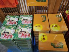 -龙华素斋(龙华路店)