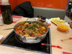 -刘一锅筋头巴脑(大悦城C店)