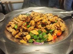 青椒紫苏味-蛙小侠(珠海华发商都店)