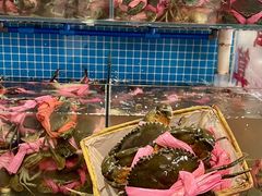 -辣螃铠盆盆蟹大排档(总店)