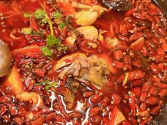-鸿顺老铁锅美蛙鱼府(解放碑店)