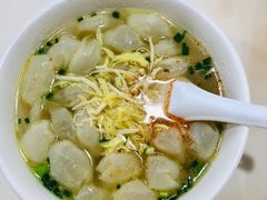 -绿杨馄饨临顿路店
