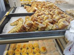 -爱德顺糕点食屋(利民道店)