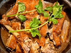 -米庄·原味私房菜(骏壹万邦店)