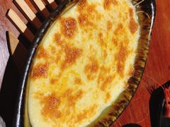 奶油焗-千代武日本料理(开发区店)