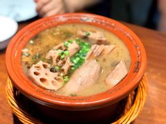 -董厨煨汤馆(车站路店)