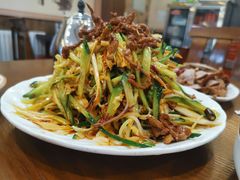 -张包铺(关东古巷店)