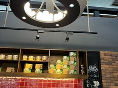 -星巴克(天津火车站店)
