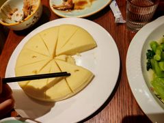 -御香农家菜(莫干山庾村店)